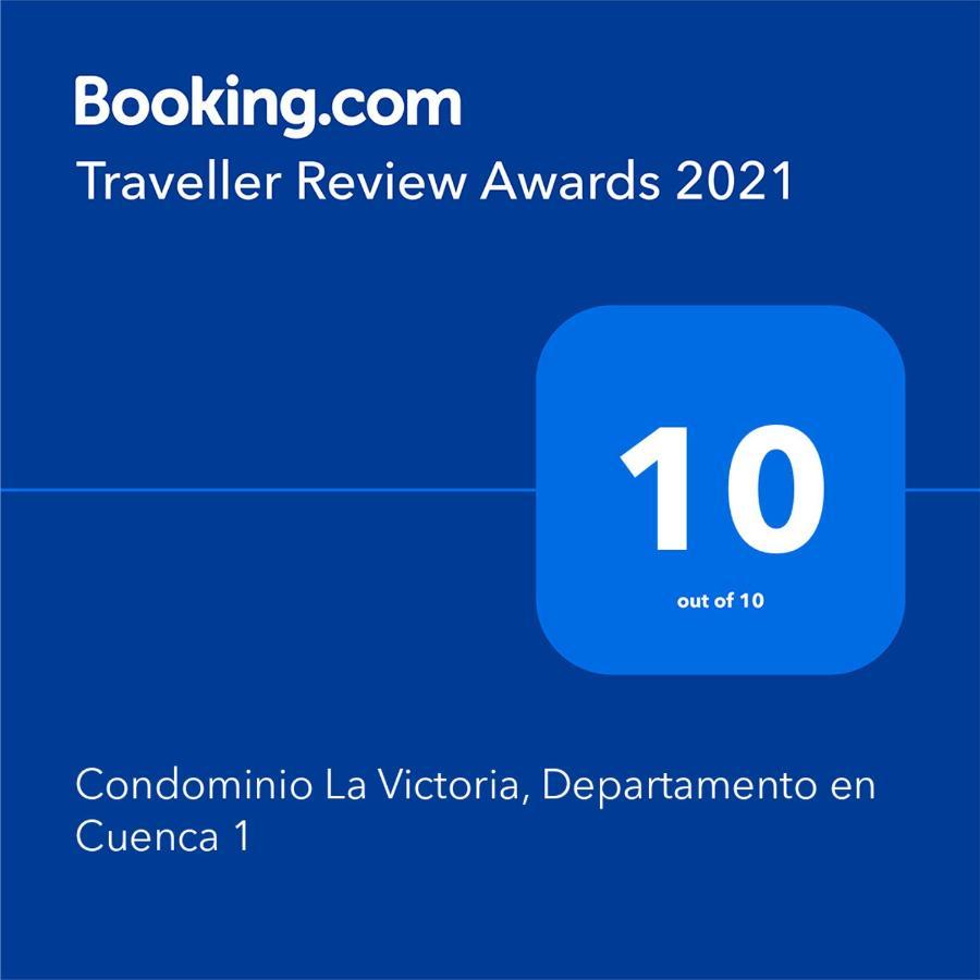 La Victoria, Departamento En 1 *