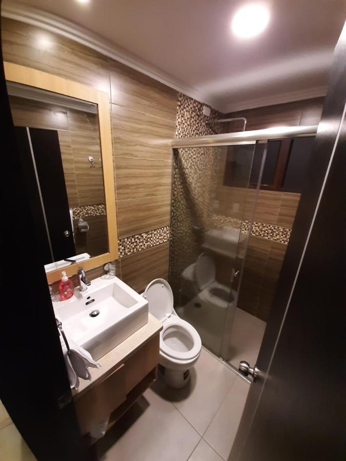 La Victoria, Departamento En 1