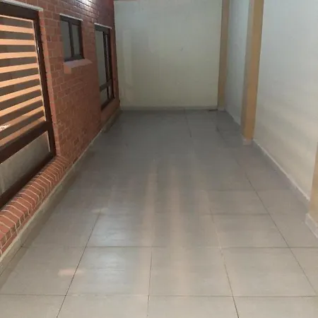 Condominio La Victoria, Departamento En Cuenca 1 Exterior photo