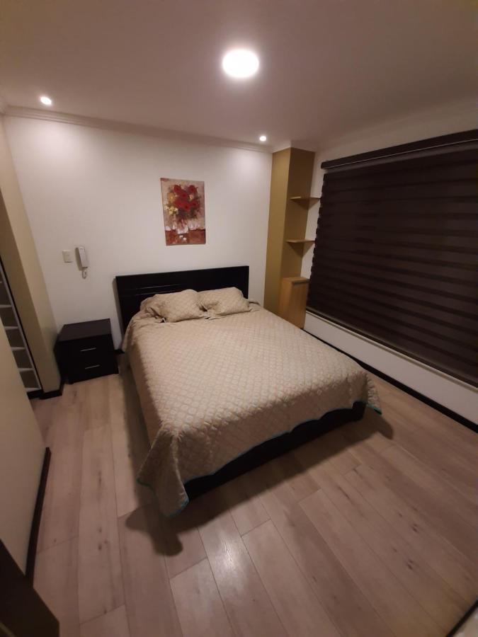 Apartamento La Victoria, Departamento En 1