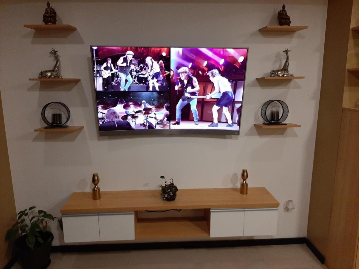 Apartamento La Victoria, Departamento En 1