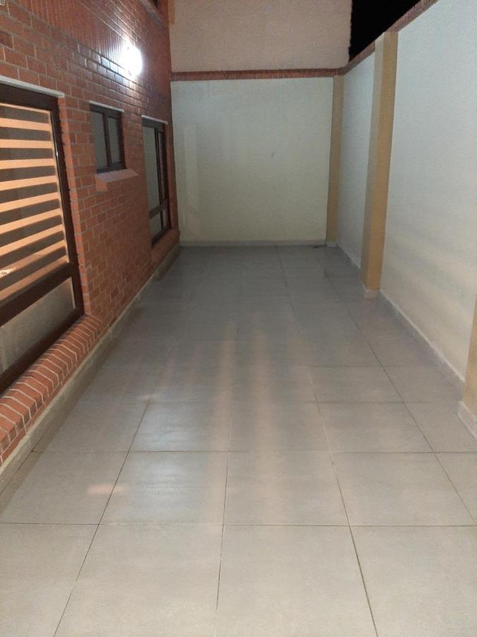 La Victoria, Departamento En 1 *