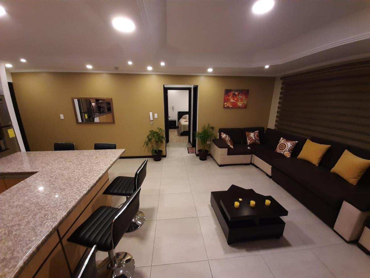 Apartamento La Victoria, Departamento En 1 Cuenca