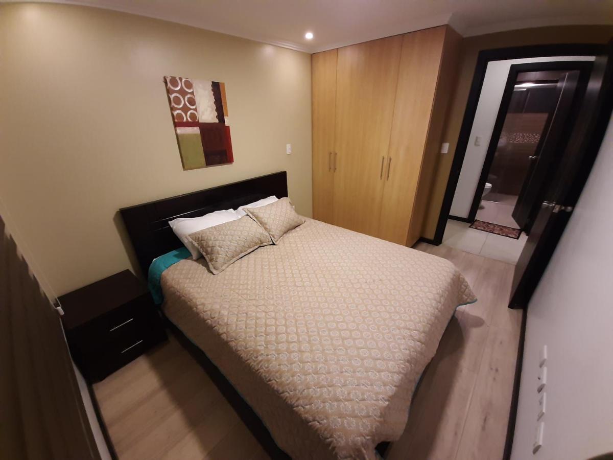 La Victoria, Departamento En 1 Apartamento